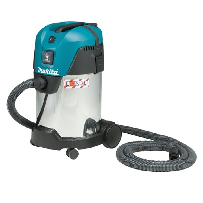 Пылесос Makita VC3011L (1 кВт, 30 л)