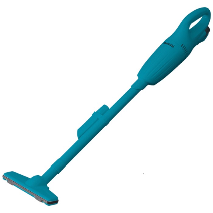 Аккумуляторный пылесос Makita CL100DZX (10.8 В, без АКБ, 0.6 л)