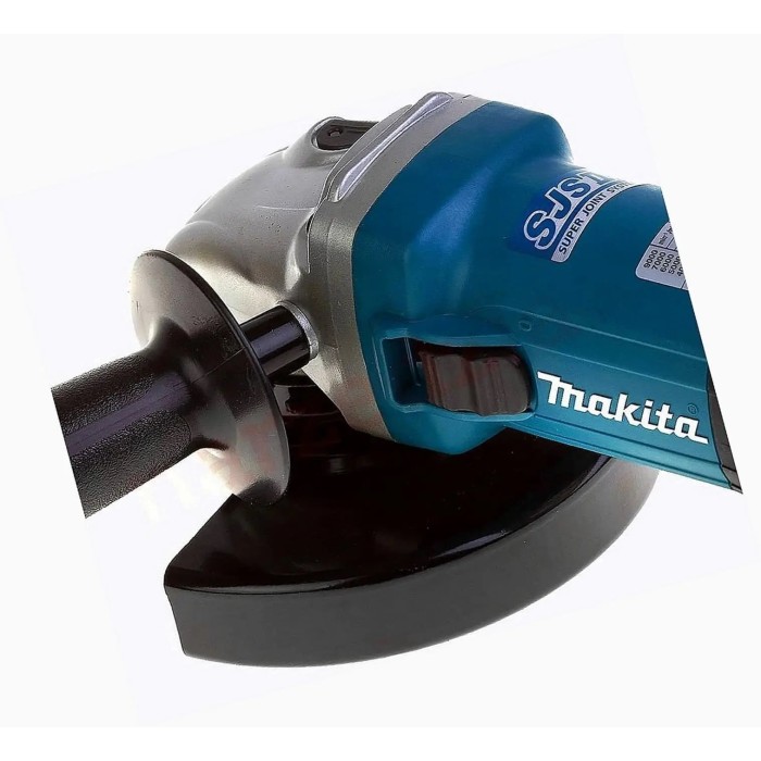 Угловая шлифовальная машина Makita GA6040C (1.4 кВт, 150 мм)