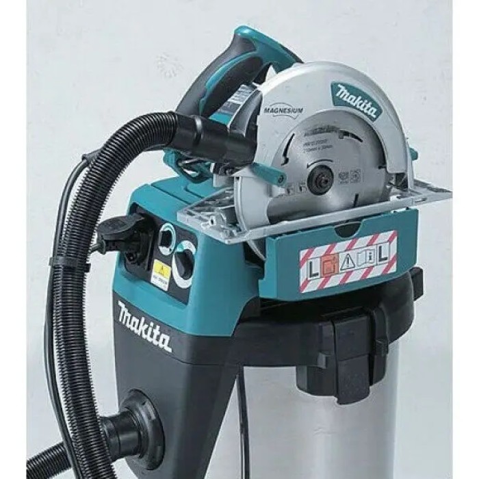 Пылесос Makita VC2211M (1.05 кВт, 22 л)