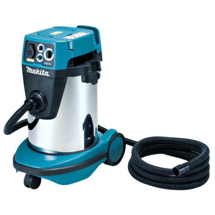 Пылесос Makita VC2211M (1.05 кВт, 22 л)