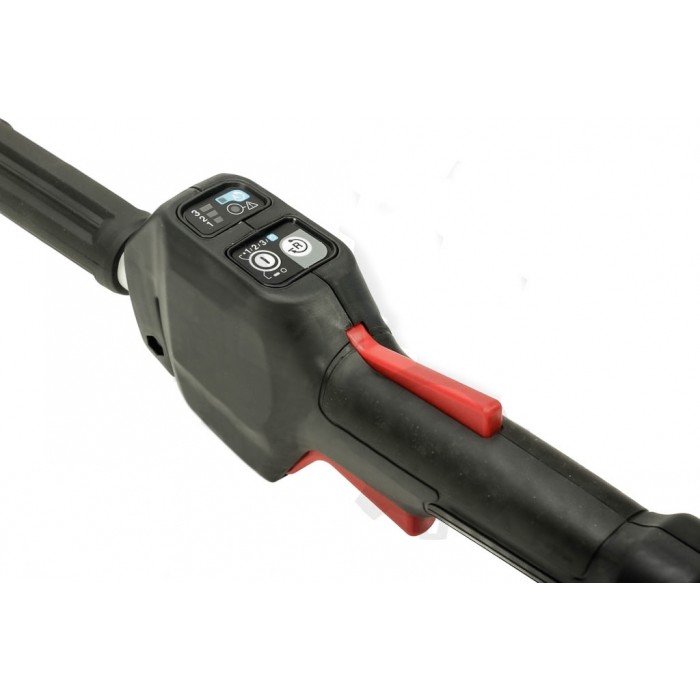 Аккумуляторный триммер Makita DUR190LZX3 + DC18RC + 632G12-3 + ламзак (SOFA-DUR190L)
