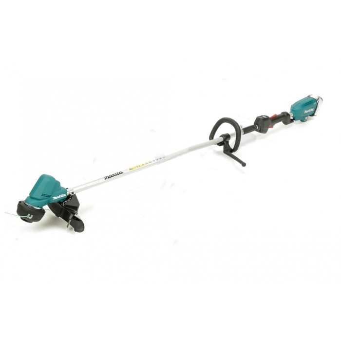 Аккумуляторный триммер Makita DUR190LZX3 + DC18RC + 632G12-3 + ламзак (SOFA-DUR190L)