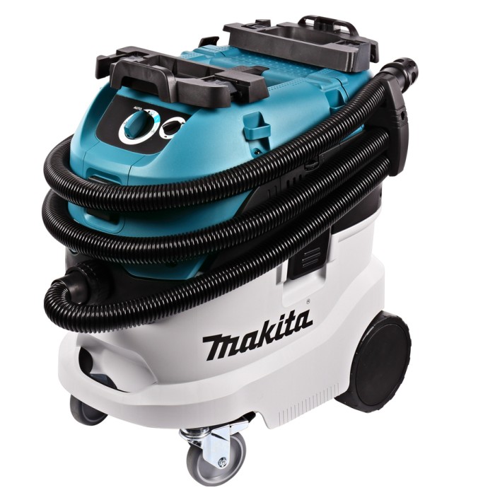 Пылесос Makita VC4210LX (1.2 кВт, 42 л)