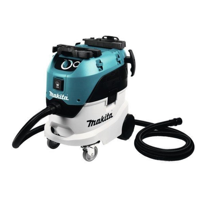 Пылесос Makita VC4210LX (1.2 кВт, 42 л)