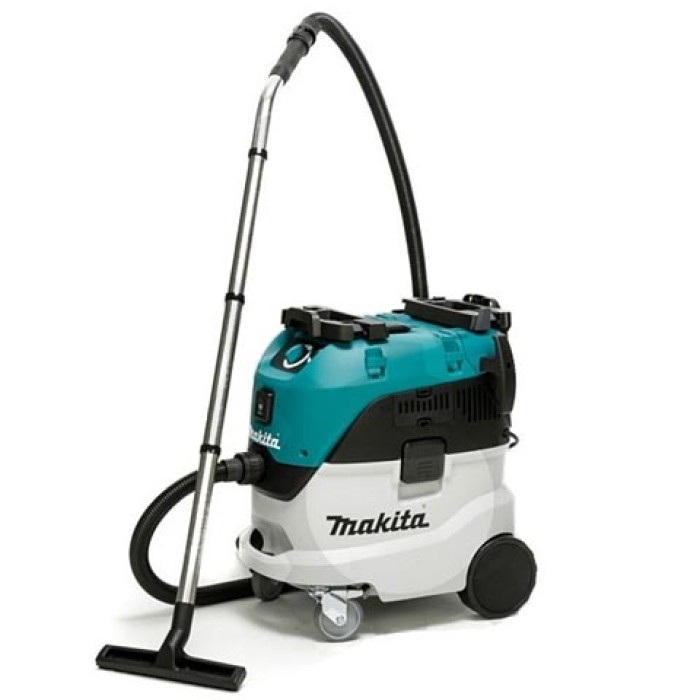 Пылесос Makita VC4210LX (1.2 кВт, 42 л)