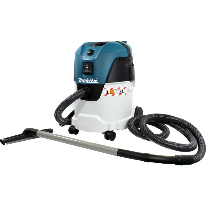 Пылесос Makita VC 2512 L (1 кВт, 25 л)