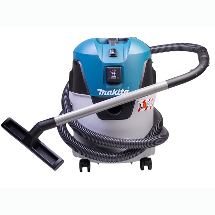 Пылесос Makita VC 2512 L (1 кВт, 25 л)