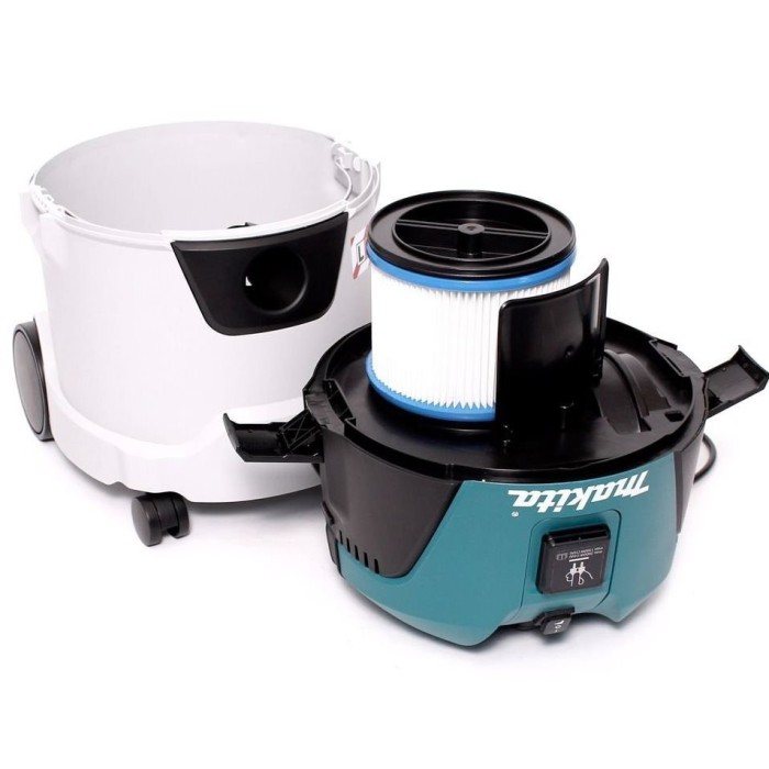 Пылесос Makita VC 2512 L (1 кВт, 25 л)