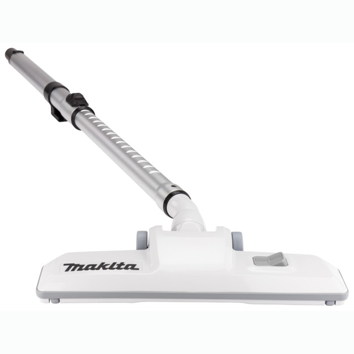 Аккумуляторный пылесос Makita DVC155LZX2 (2х18 В, без АКБ, 15/12 л)