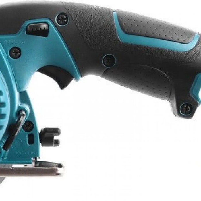 Аккумуляторная алмазная дисковая пила Makita CC300DW (10.8 В, 1.3 А*ч, 85 мм)