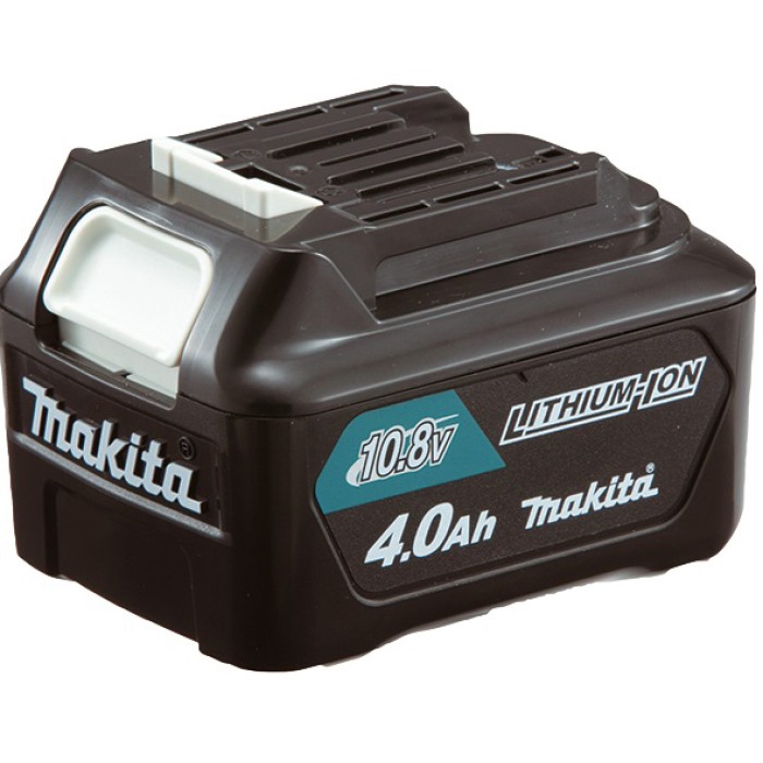 Акумулятор Makita BL1040B (10.8 В, 4 А*год, Li-Ion) (197403-8)
