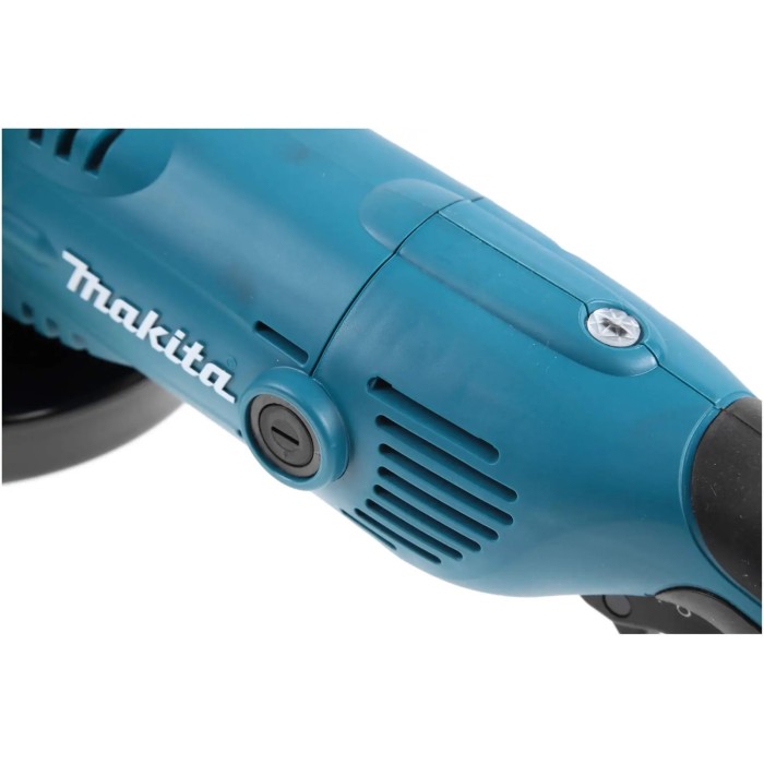 Угловая шлифовальная машина Makita GA6021C (1.45 кВт, 150 мм)
