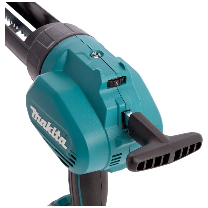 Аккумуляторный пистолет для герметика Makita CG100DZA (10.8 В, без АКБ, 5 кН)