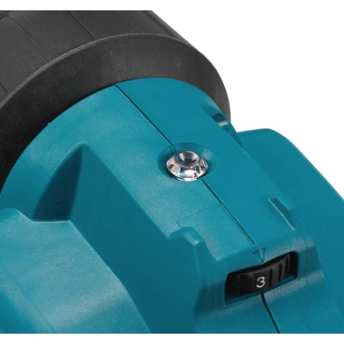 Аккумуляторный пистолет для герметика Makita CG100DZA (10.8 В, без АКБ, 5 кН)
