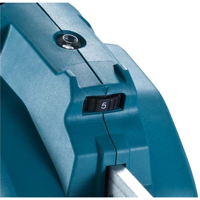 Аккумуляторный пистолет для герметика Makita CG100DZA (10.8 В, без АКБ, 5 кН)