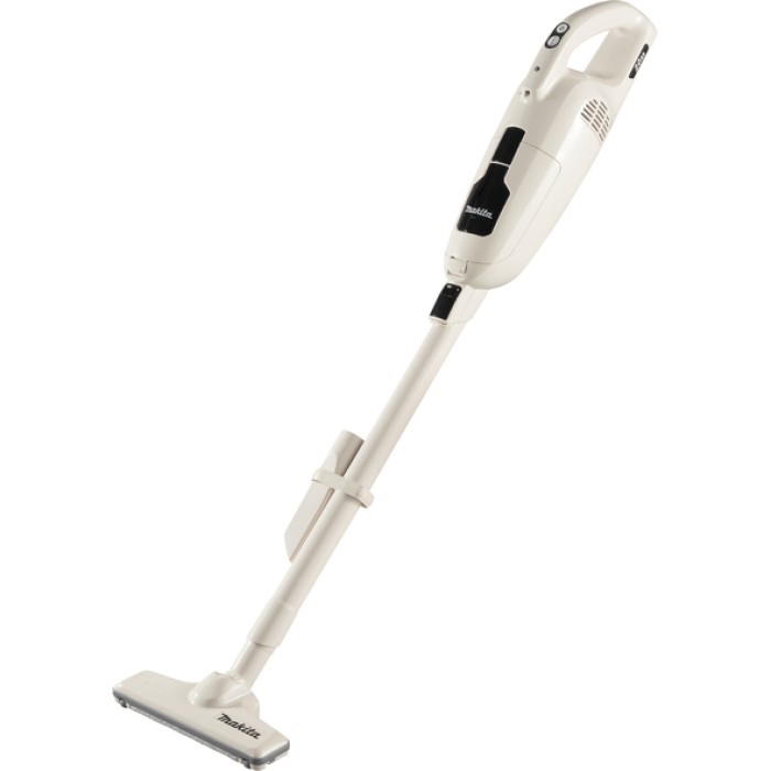 Аккумуляторный пылесос Makita CL114FDWI (10.8 В, 2 А*ч, 0.5 л)