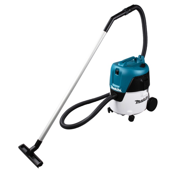 Пылесос Makita VC2000L (1 кВт, 20 л)