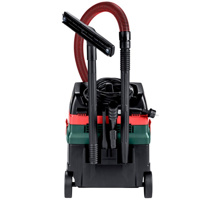 Промышленный пылесос Metabo ASR 25 M SC (1.4 кВт, 25 л) (602070000)