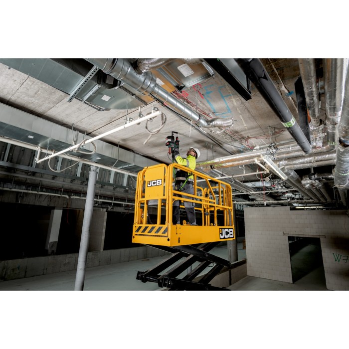 Аккумуляторный перфоратор Metabo KH 18 LTX BL 24 (18 В, 2.2 Дж, без АКБ) (601714900)