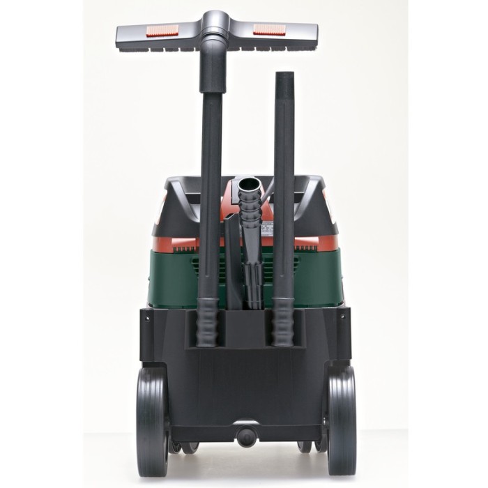 Пылесос промышленный Metabo ASR 35 L ACP (2.28 кВт, 35 л) (602057000)