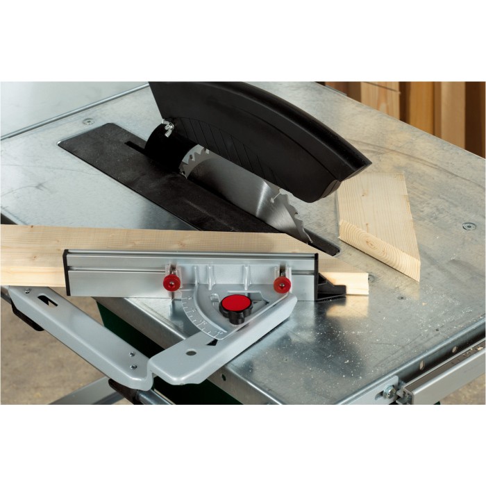 Настольная циркулярная пила Metabo TKHS 315 M - 3,1 WNB (3.1 кВт, 315 мм) (0103153100)