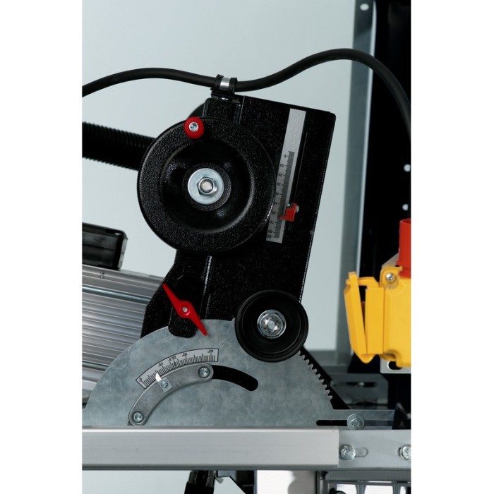 Настольная циркулярная пила Metabo TKHS 315 M - 3,1 WNB (3.1 кВт, 315 мм) (0103153100)