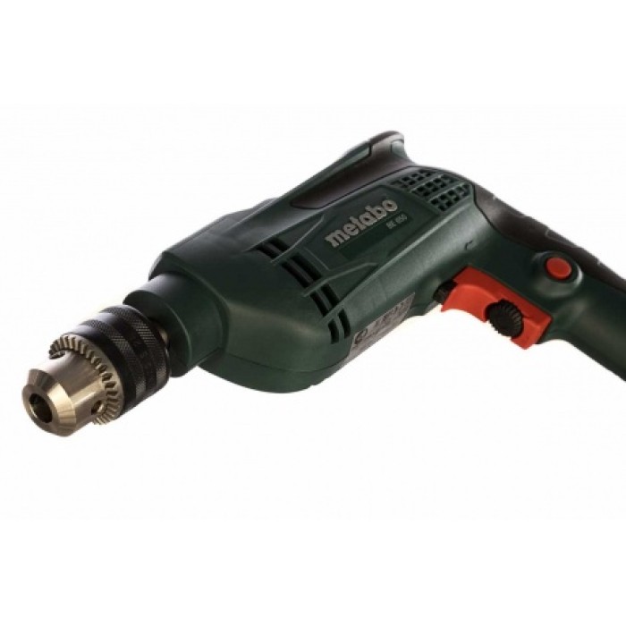 Дрель Metabo BE 650 (0.65 кВт, 2800 об/мин) (600741000)
