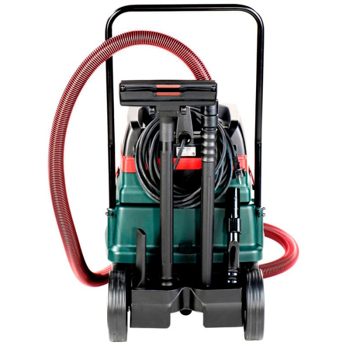 Промышленный пылесос Metabo ASR 50 M SС (1.4 кВт, 50 л) (602045000)