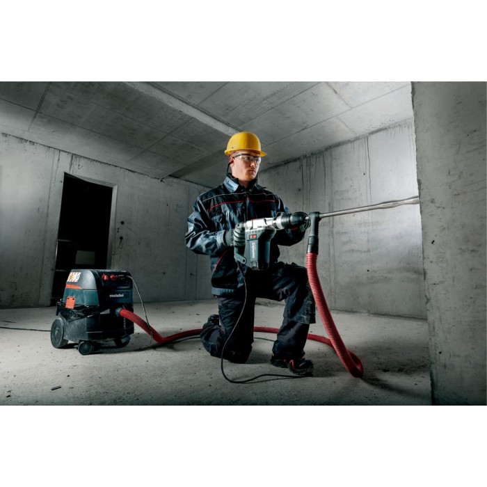 Пылесос промышленный Metabo ASR 35 M ACP (1.4 кВт, 35 л) (602058000)