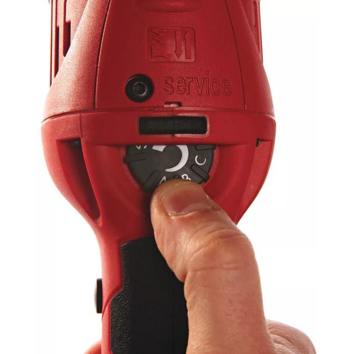Полировальная машина Milwaukee AP 14-2 200 E (1.45 кВт, 200 мм) (4933432800)