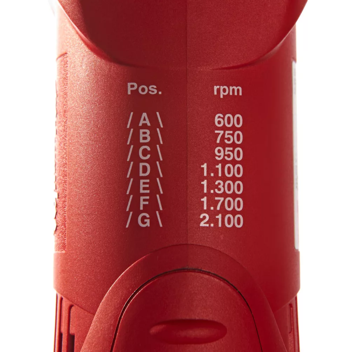 Полировальная машина Milwaukee AP 14-2 200 E (1.45 кВт, 200 мм) (4933432800)