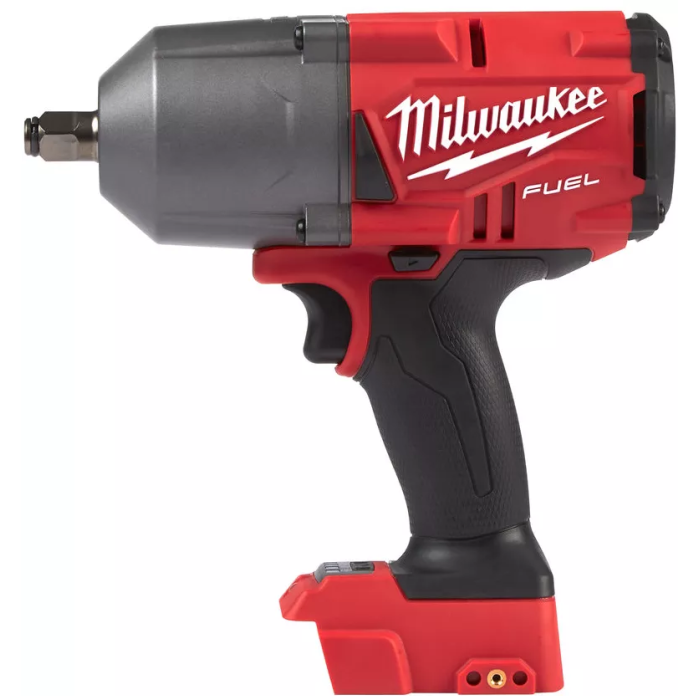 Аккумуляторный ударный гайковерт Milwaukee M18 FHIWF12-0X (18 В, без АКБ, 1356 Н*м) (4933459695)