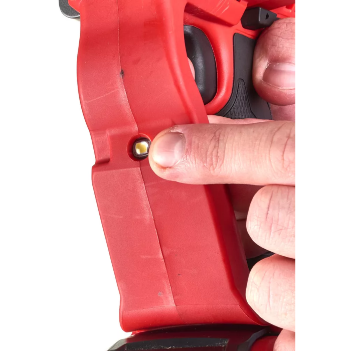 Аккумуляторный гайковерт Milwaukee M18 ONEFHIWF1-0X (18 В, без АКБ, 2400 Н*м) (4933459732)