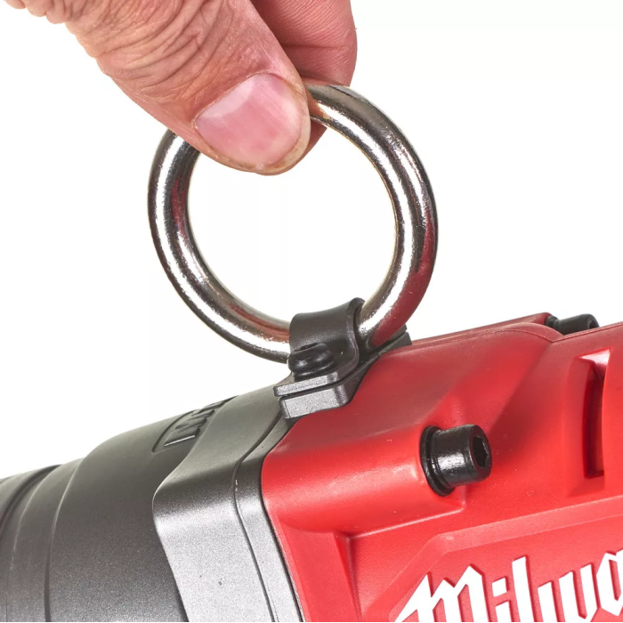 Аккумуляторный гайковерт Milwaukee M18 ONEFHIWF1-0X (18 В, без АКБ, 2400 Н*м) (4933459732)