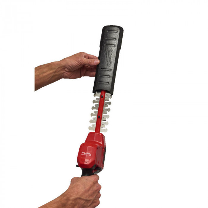 Аккумуляторный кусторез Milwaukee M12 FHT20-0 (12 В, без АКБ, 200 мм) (4933479675)