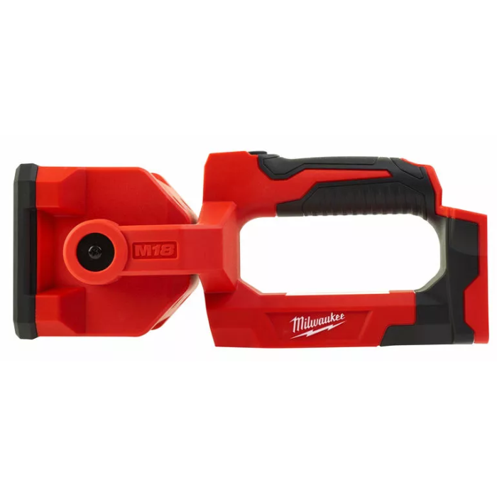 Аккумуляторный фонарь Milwaukee M18 SLED-0 (18 В, без АКБ, 1250 лм) (4933459159)