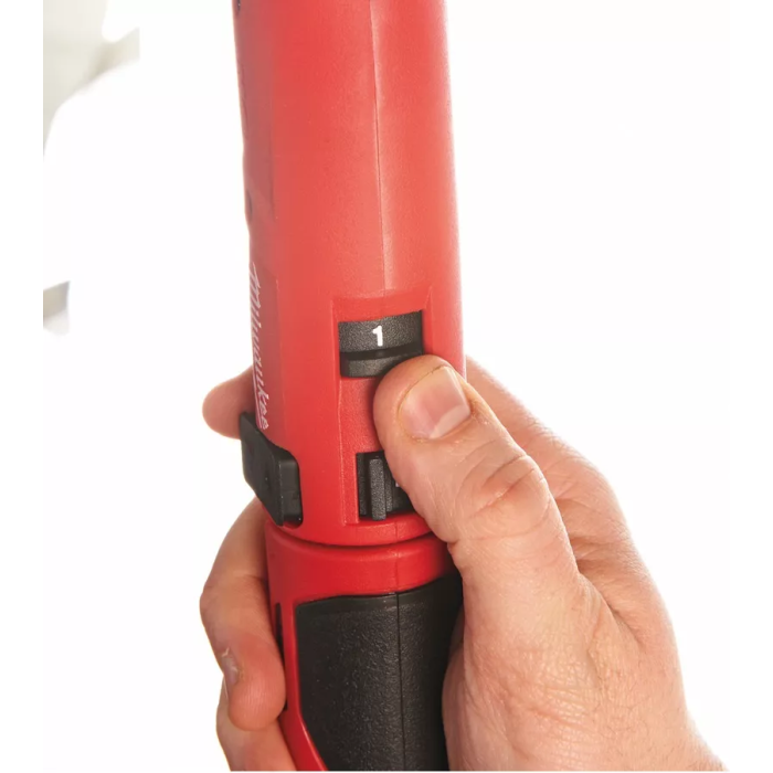Аккумуляторная отвертка Milwaukee M4 D-202B (4 В, 2 А*ч, Н*м) (4933440475)