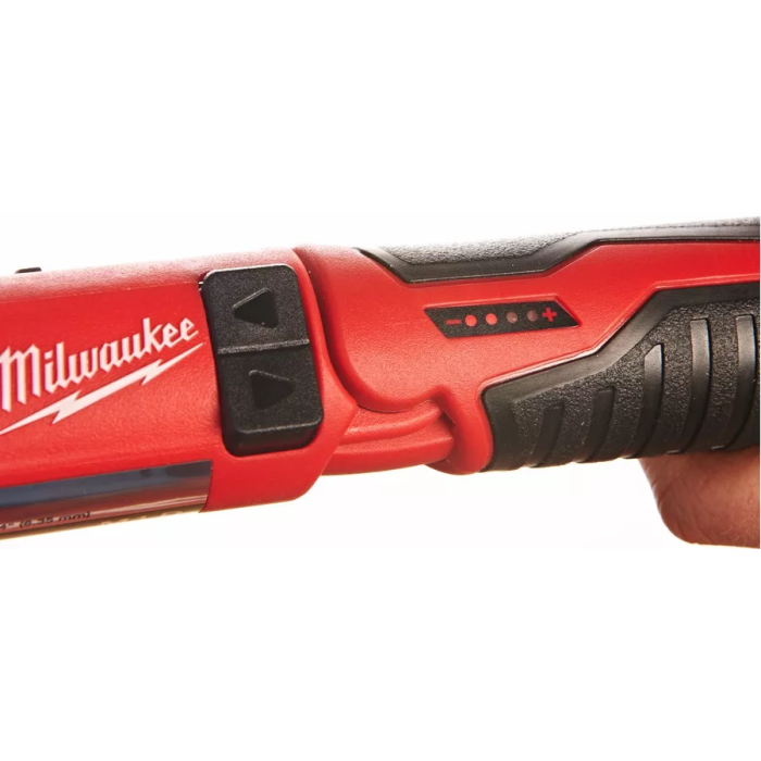 Аккумуляторная отвертка Milwaukee M4 D-202B (4 В, 2 А*ч, Н*м) (4933440475)