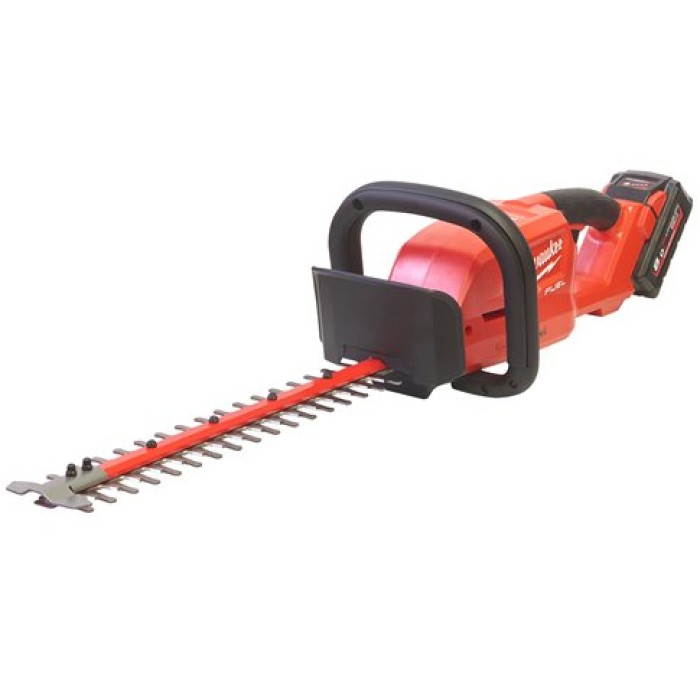 Аккумуляторный кусторез Milwaukee M18 CHT-0 FUEL (18 В, без АКБ, 610 мм) (4933459346)