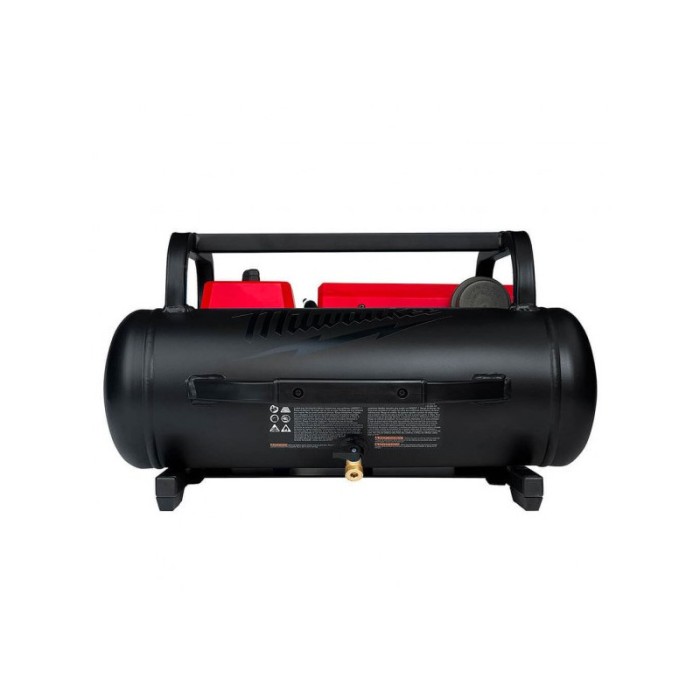 Аккумуляторный компрессор Milwaukee M18 FUEL FAC-0 (18 В, 48 л/мин) (4933472166)