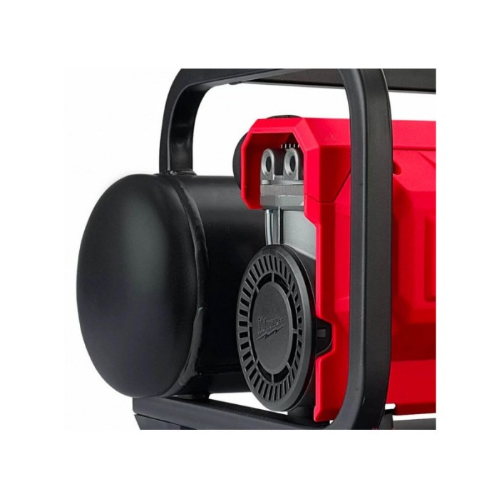 Аккумуляторный компрессор Milwaukee M18 FUEL FAC-0 (18 В, 48 л/мин) (4933472166)
