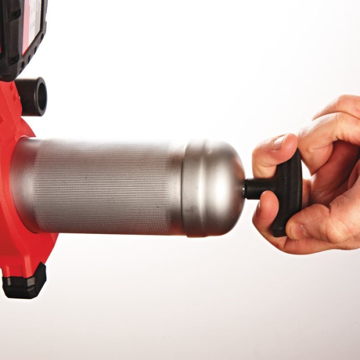 Акумуляторный пистолет для смазывания Milwaukee M12 GG-401B (12 В, без АКБ) (4933441675)