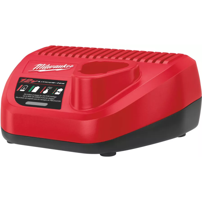 Зарядное устройство Milwaukee C12 C (12 В) (4932352000)