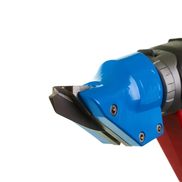 Аккумуляторные ножницы по металлу Milwaukee M18 BMS20-0 (18 В, без АКБ, 2500 ход/мин) (4933447935)