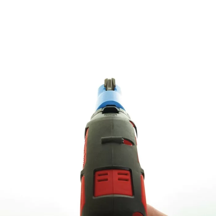 Аккумуляторные ножницы по металлу Milwaukee M18 BMS20-0 (18 В, без АКБ, 2500 ход/мин) (4933447935)