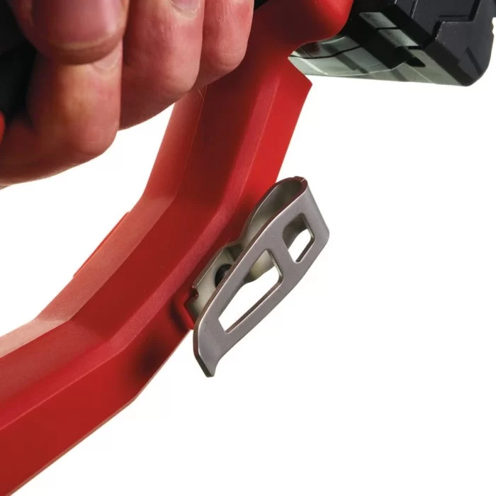 Аккумуляторные ножницы по металлу Milwaukee M18 BMS20-0 (18 В, без АКБ, 2500 ход/мин) (4933447935)