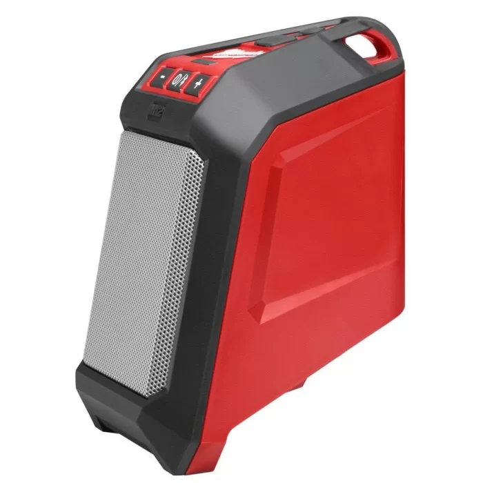 Колонка портативная аккумуляторная Milwaukee M12 JSSP-0 (12 В, без АКБ) (4933448380)