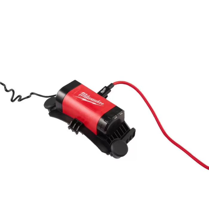 Аккумуляторный налобный фонарь Milwaukee L4 BOLT HL-30 (от USB, 3 А*ч, 600 лм) (4933479902)