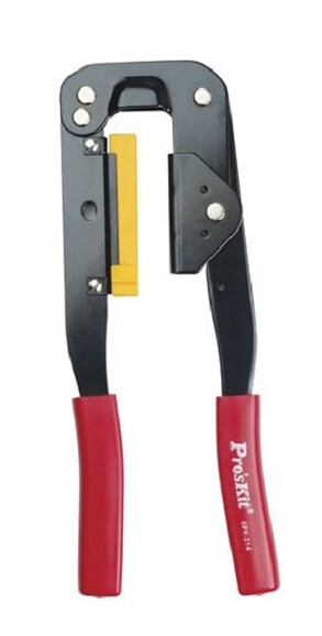 Кримпер Pro'sKit 6PK-214 для IDC (841696)